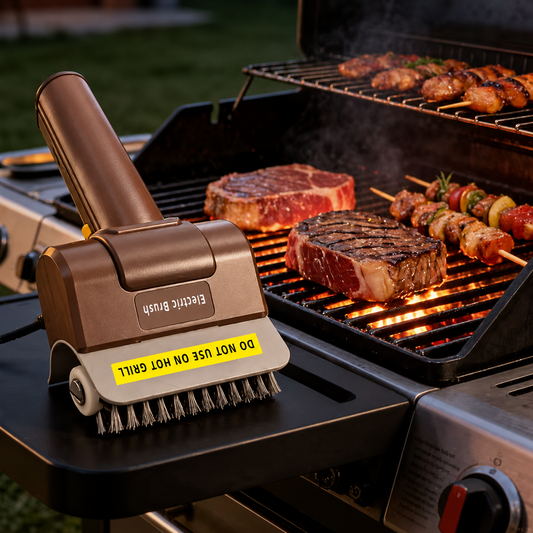 GrillMaster