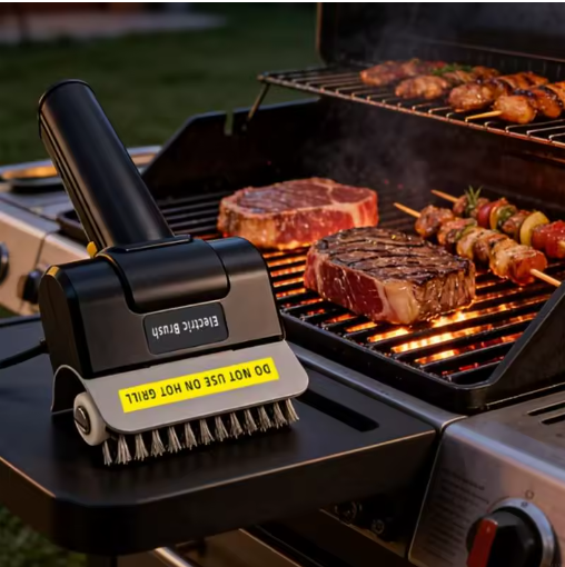 GrillMaster