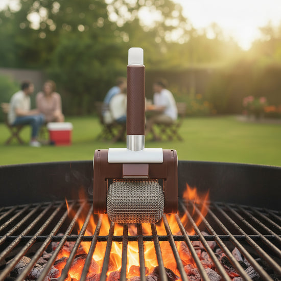 GrillMasterᵁᴸᵀᴿᴬ