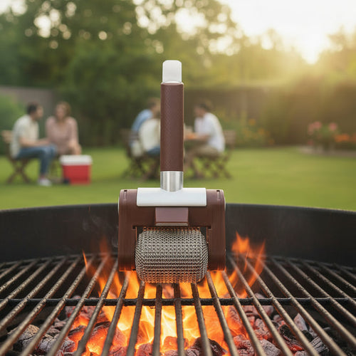 GrillMasterᵁᴸᵀᴿᴬ